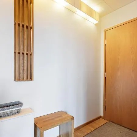 Homestay בית אירוח טאלין