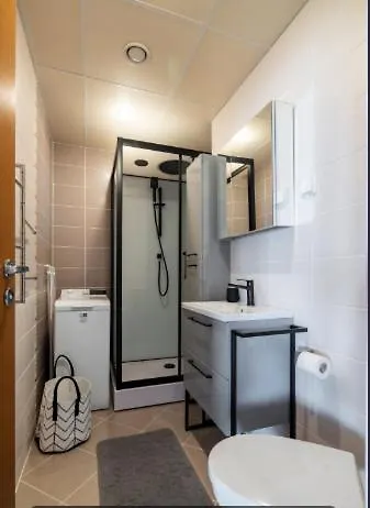 Quarto em Acomodações Particulares Homestay *