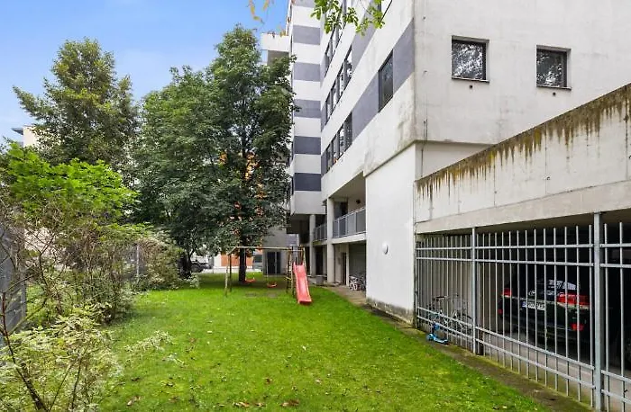 Homestay * تالين