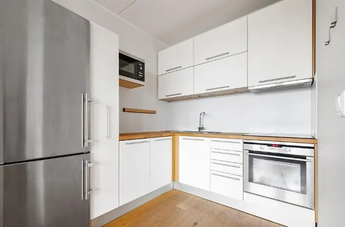 منزل للإقامة Homestay