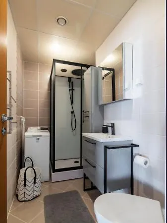 Rum i privatbostad Homestay *