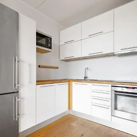 Ostanak kod kuće Homestay