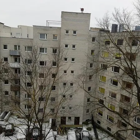 Homestay Ostanak kod kuće *