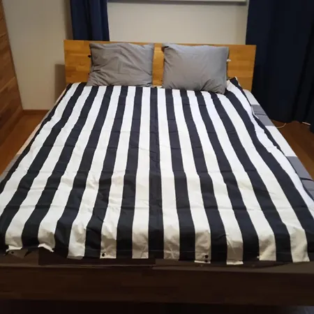 Homestay Ostanak kod kuće *