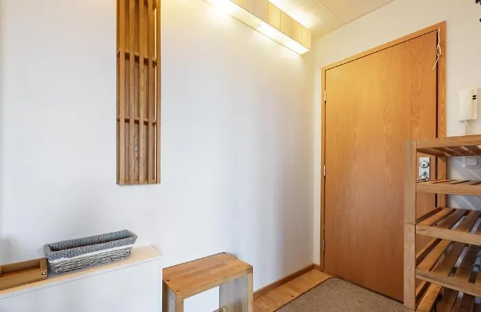 Homestay Ostanak kod kuće Tallinn